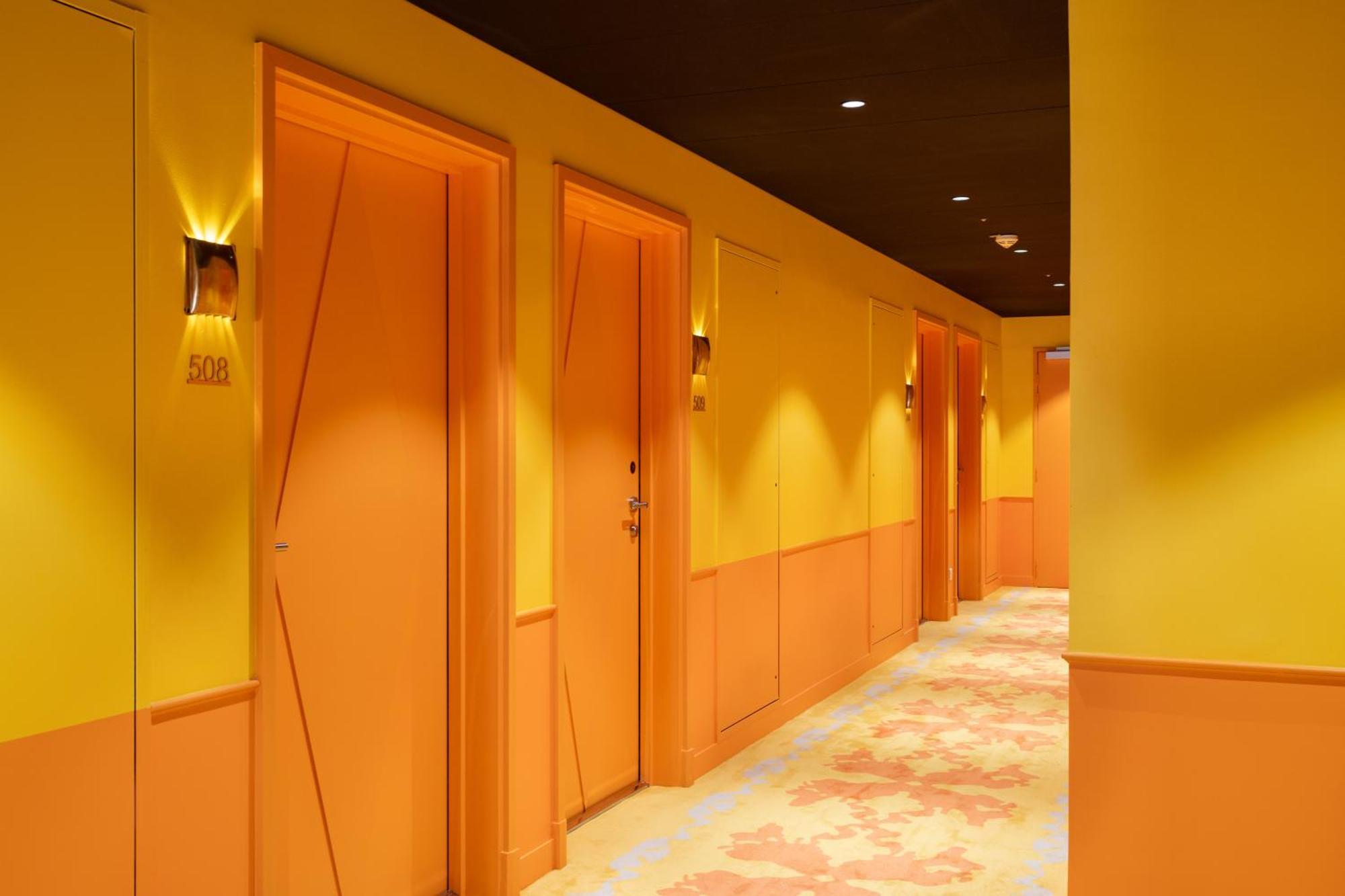 Hotel Kyriad Prestige Paris Asnieres المظهر الخارجي الصورة