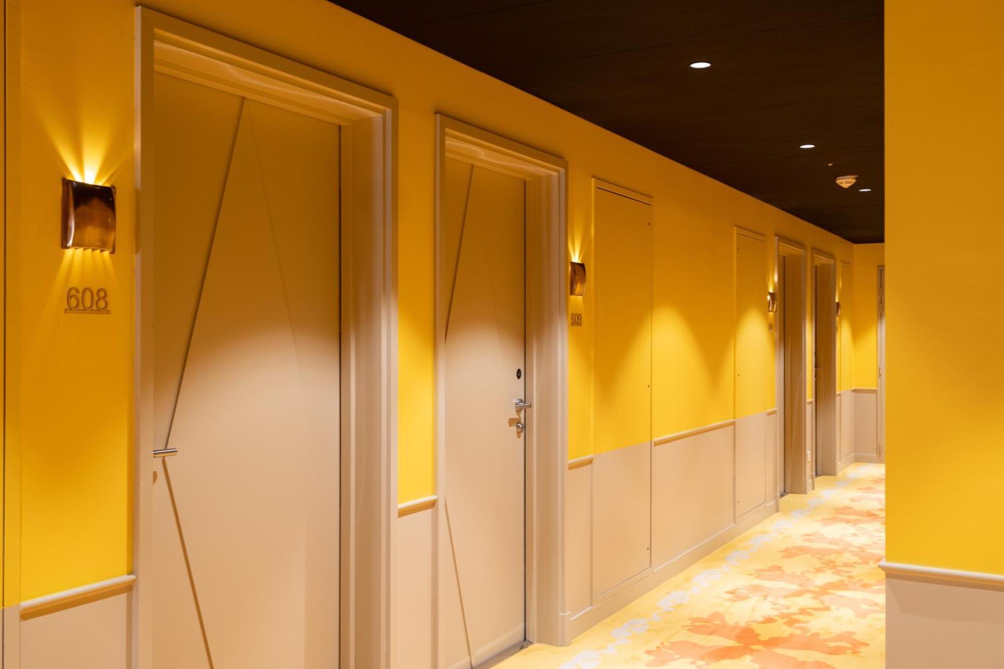 Hotel Kyriad Prestige Paris Asnieres المظهر الخارجي الصورة