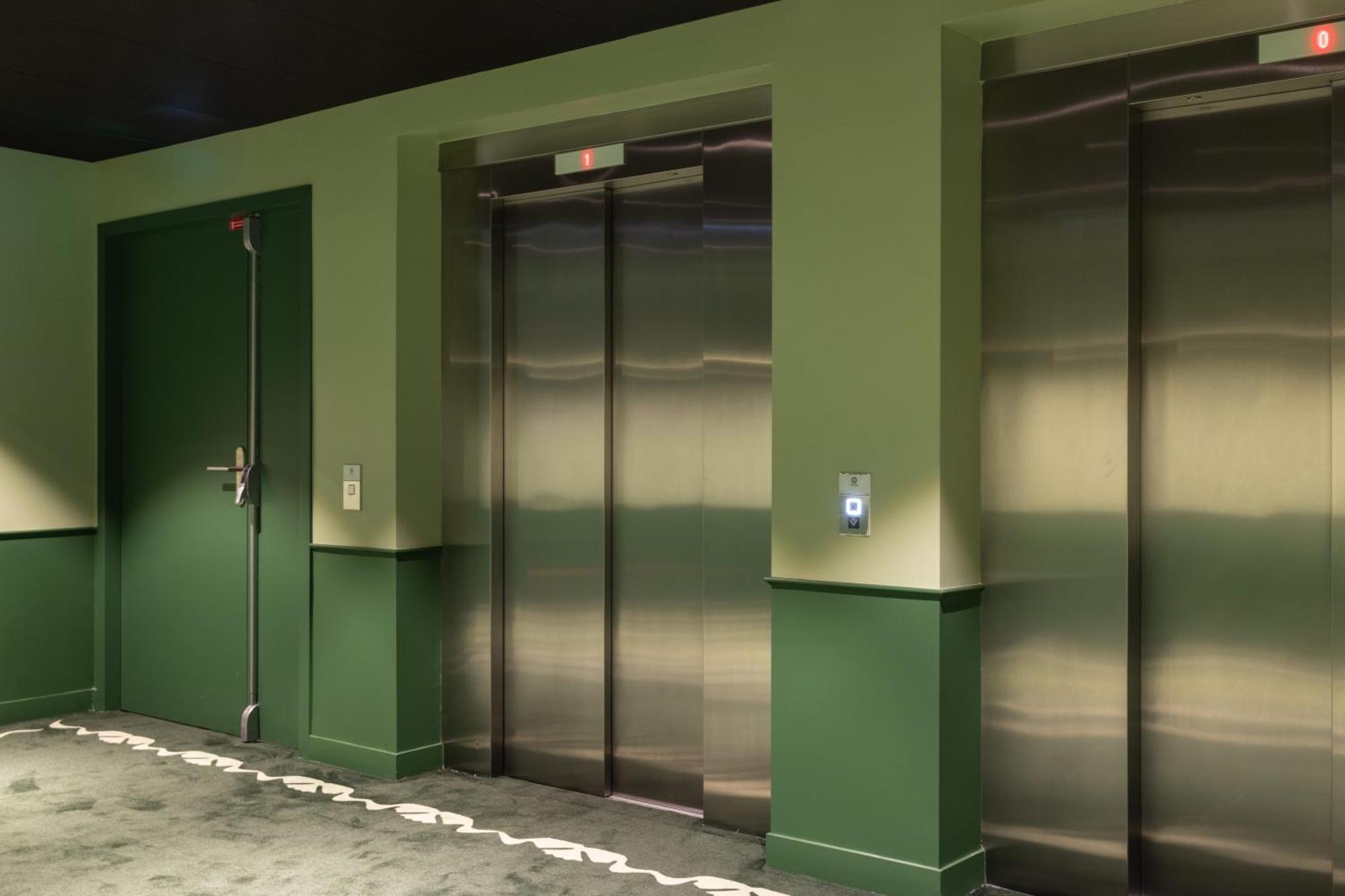 Hotel Kyriad Prestige Paris Asnieres المظهر الخارجي الصورة