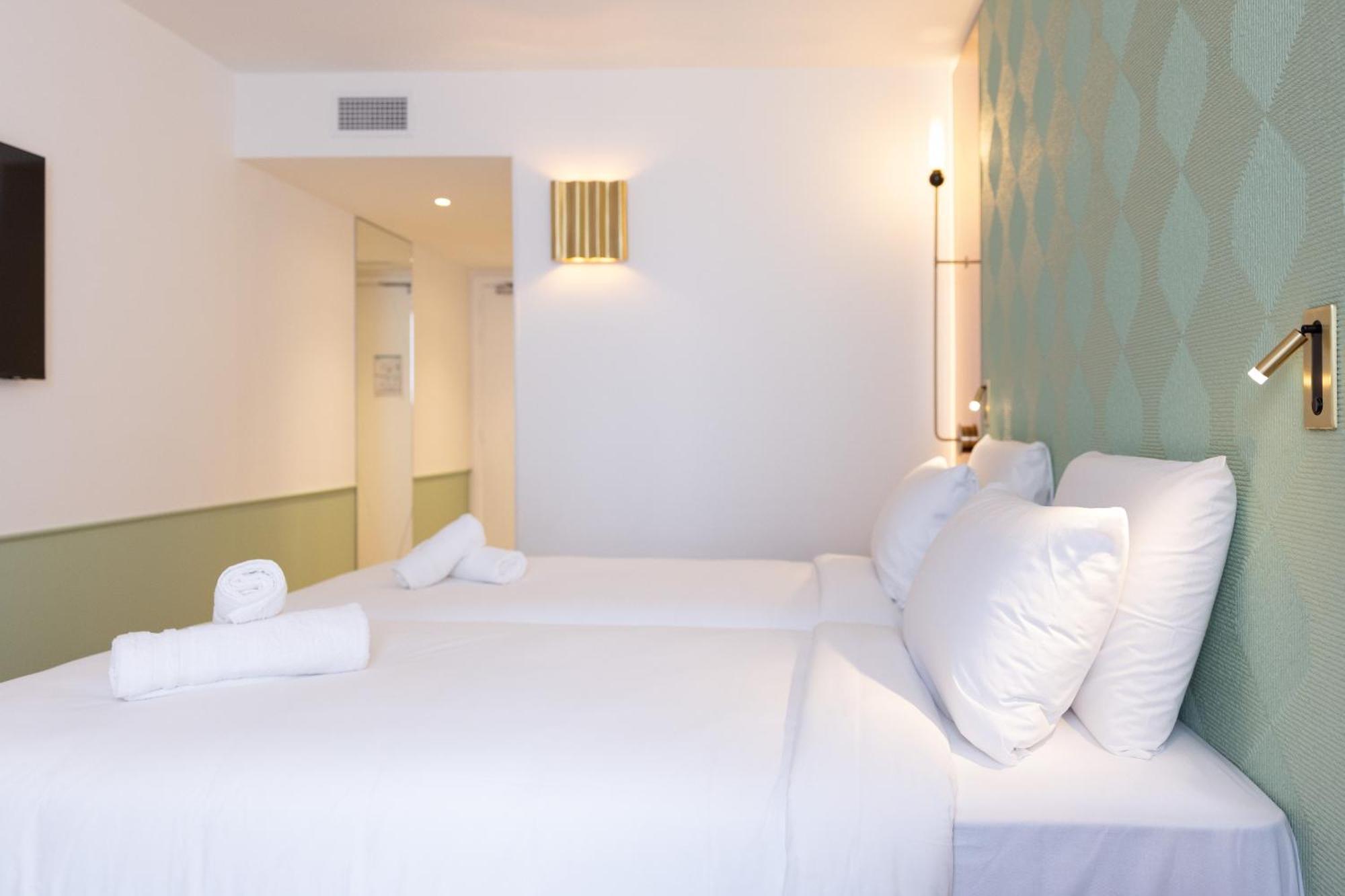 Hotel Kyriad Prestige Paris Asnieres المظهر الخارجي الصورة