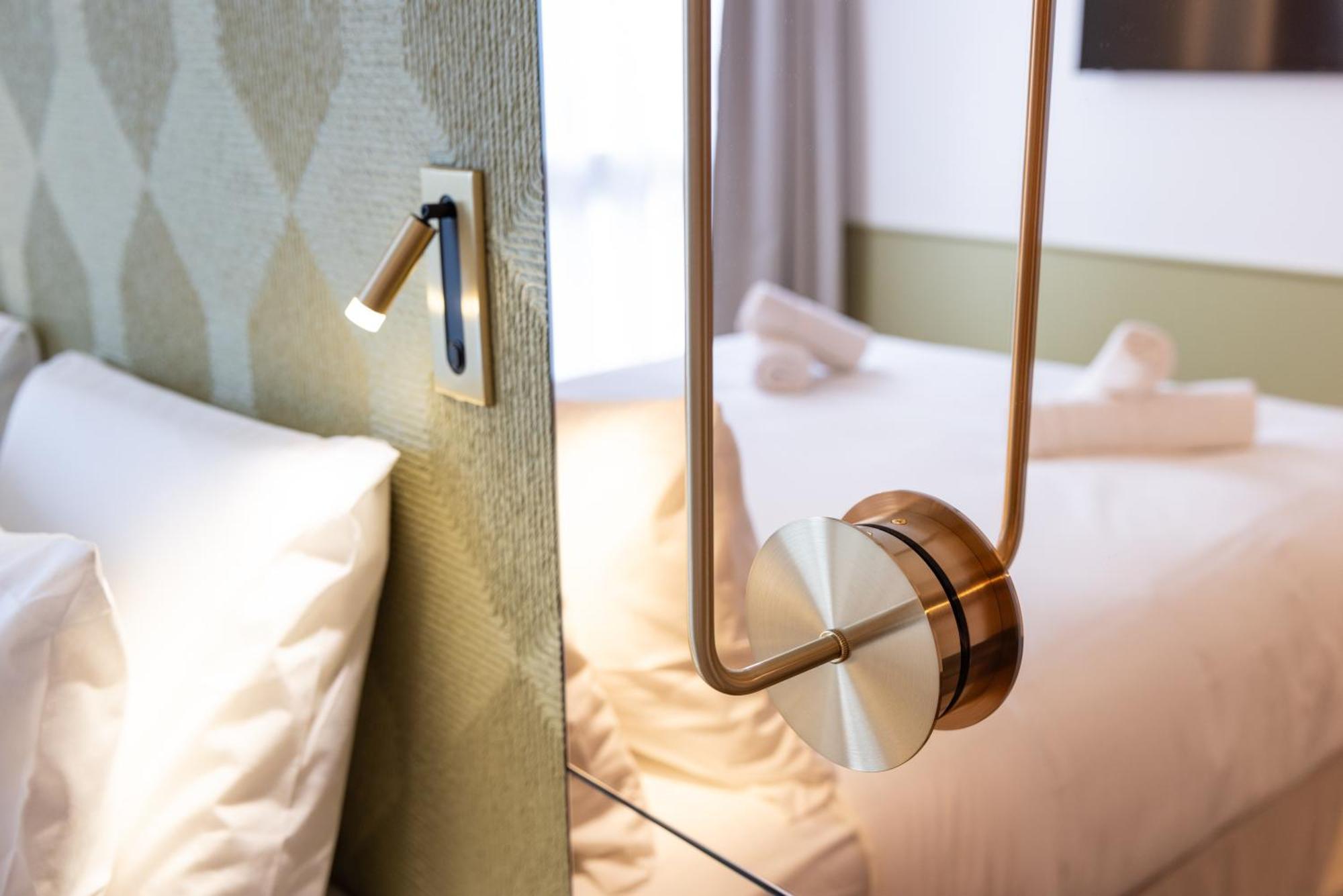 Hotel Kyriad Prestige Paris Asnieres المظهر الخارجي الصورة