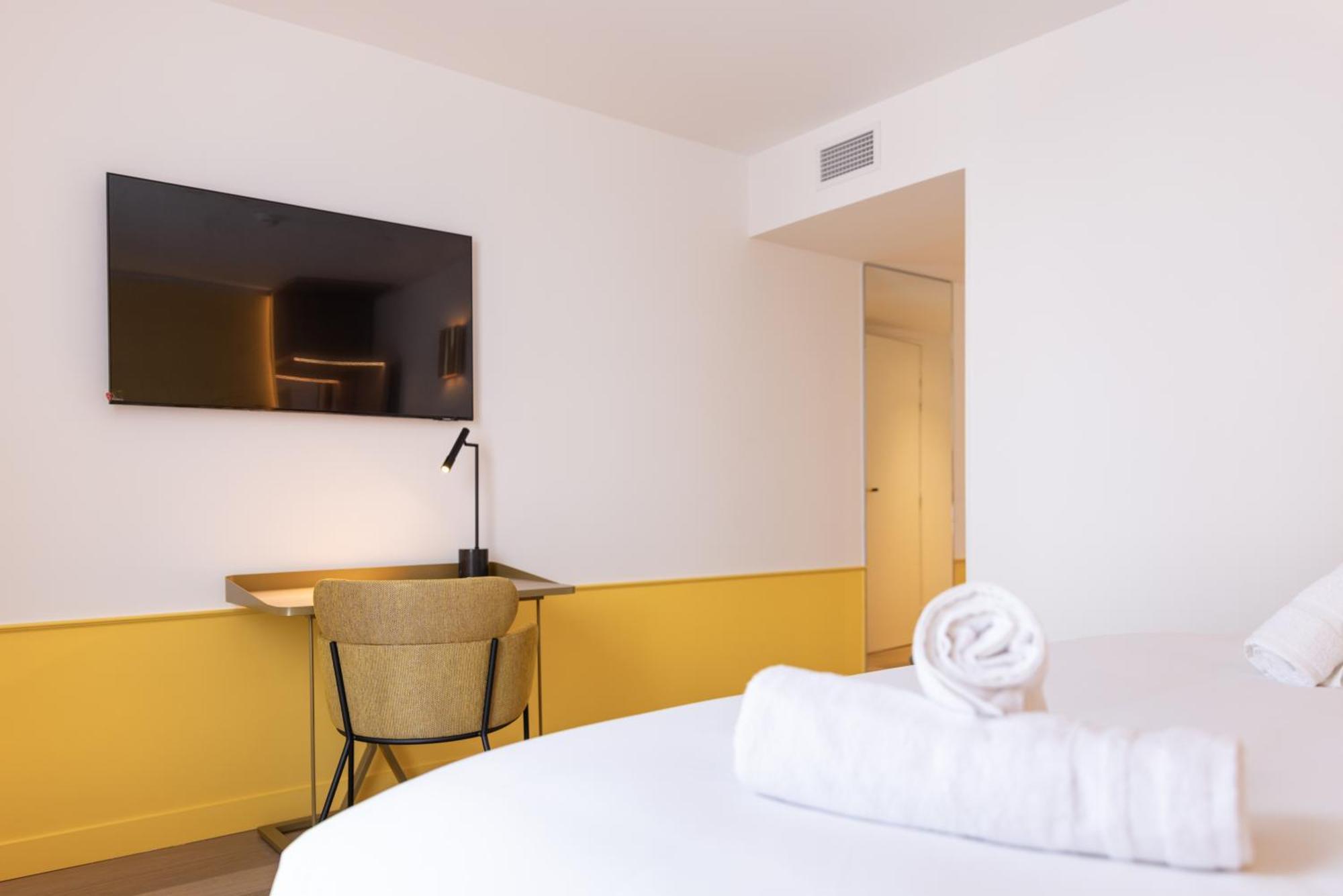 Hotel Kyriad Prestige Paris Asnieres المظهر الخارجي الصورة