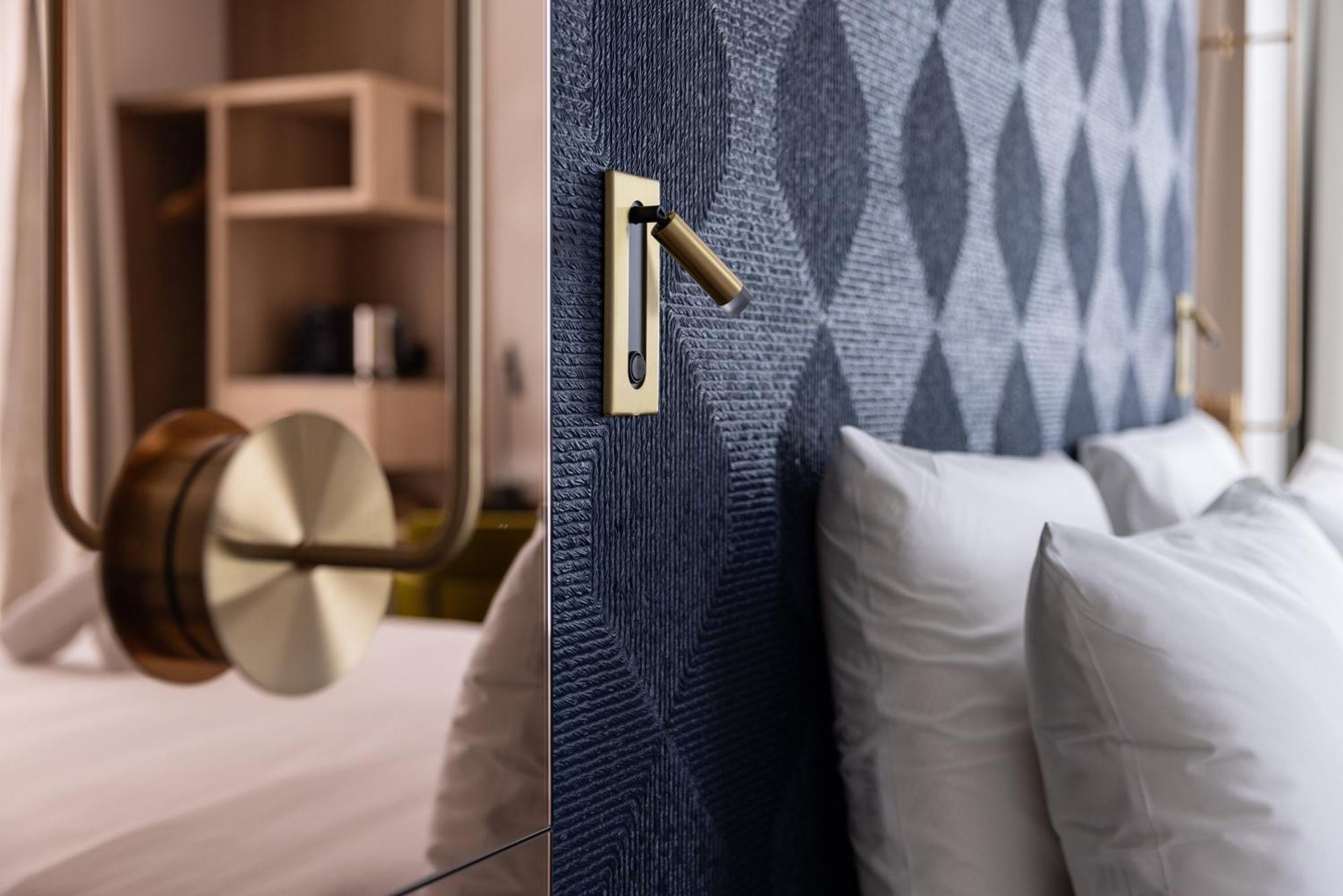 Hotel Kyriad Prestige Paris Asnieres المظهر الخارجي الصورة