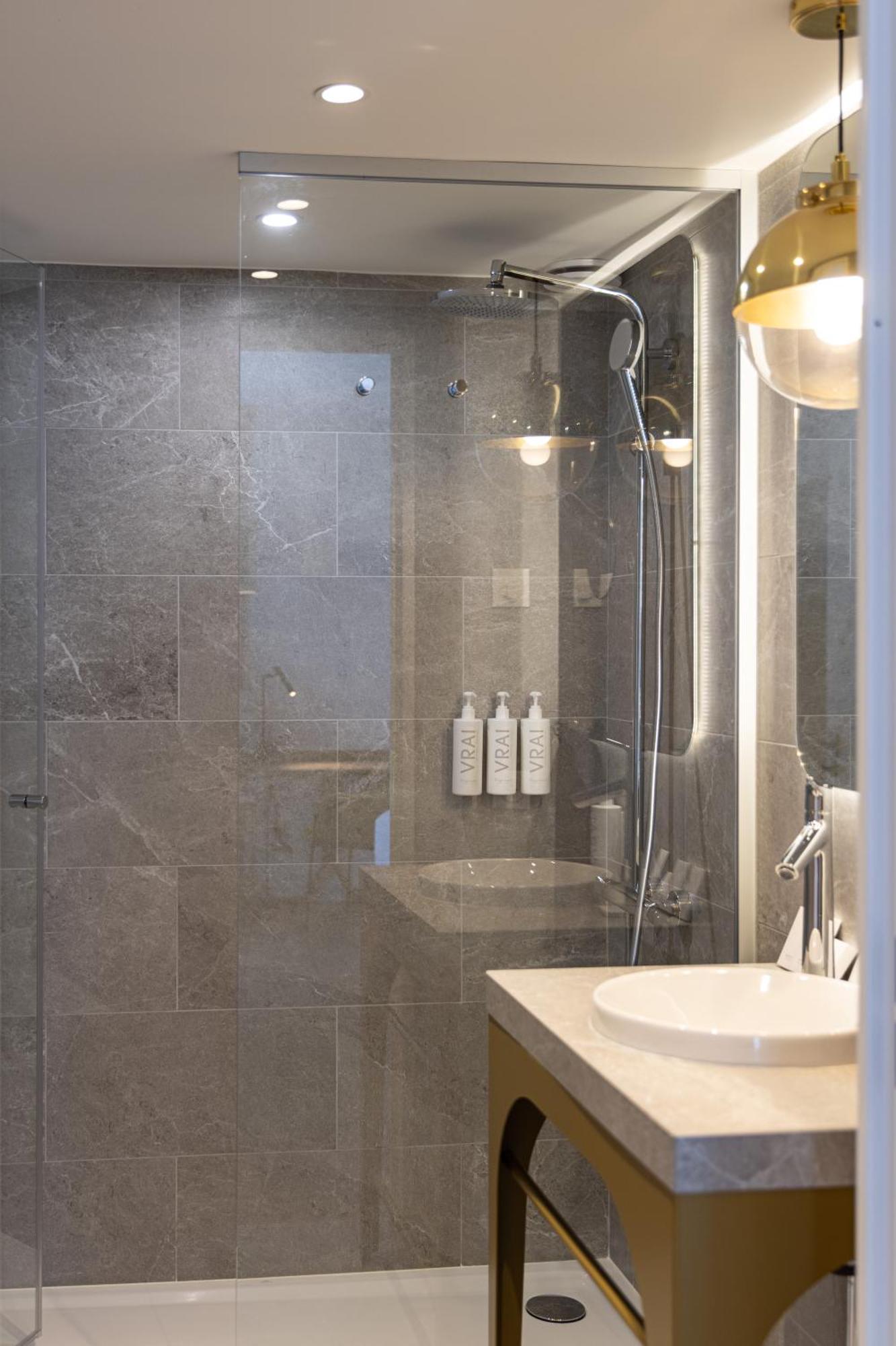 Hotel Kyriad Prestige Paris Asnieres المظهر الخارجي الصورة